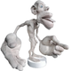 Illustration for article titled How your brain sees your body: Meet the cortical homunculus